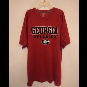 UGA T-shirt
